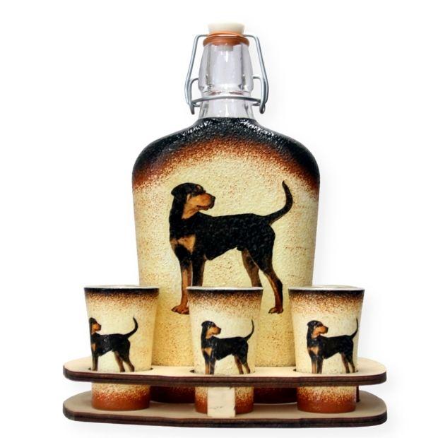 Extra ajándék az Erdélyi kopó fajta rajongóinak - kutya imádóknak