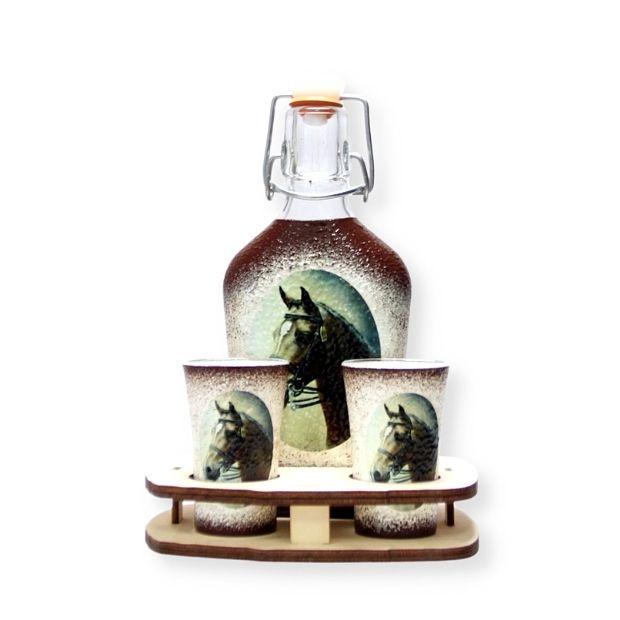 Különleges ajándék a lovak szerelmeseinek