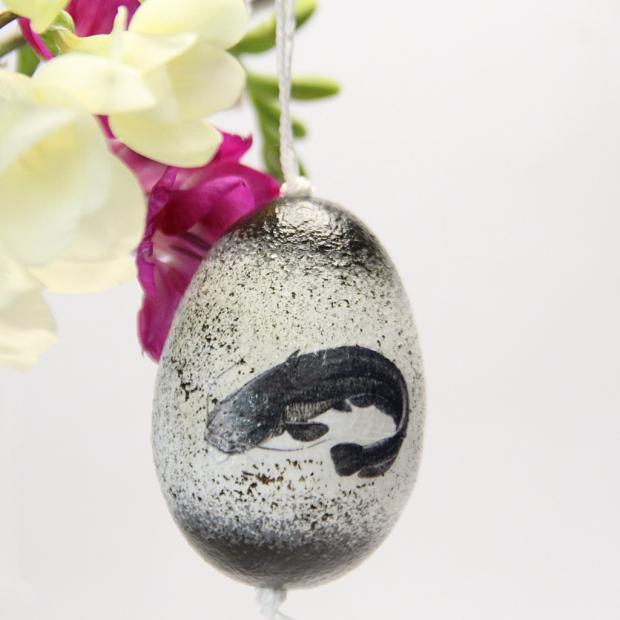 Húsvéti tojás horgászoknak - harcsa